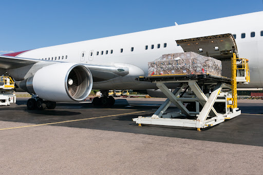 Customs Clearance Agent UK - AAA Freight Services Ltd - Thumbnail