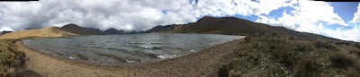 Photos of Lagunas de Ozogoche