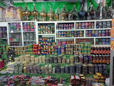 Photos of Kaung Set Store
