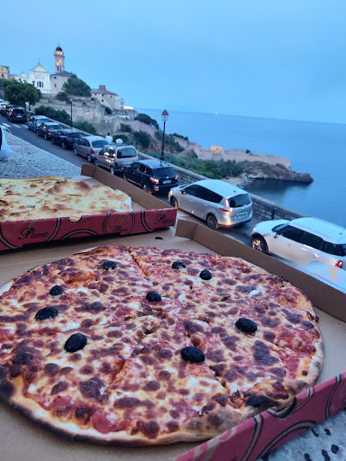 Pizza a Citadella - Thumbnail