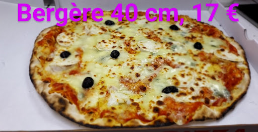 Photo 4 - ALLO PIZZA MARCEL, 81160 Saint-Juery