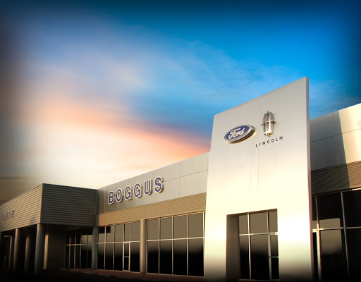 SAMES McAllen Ford