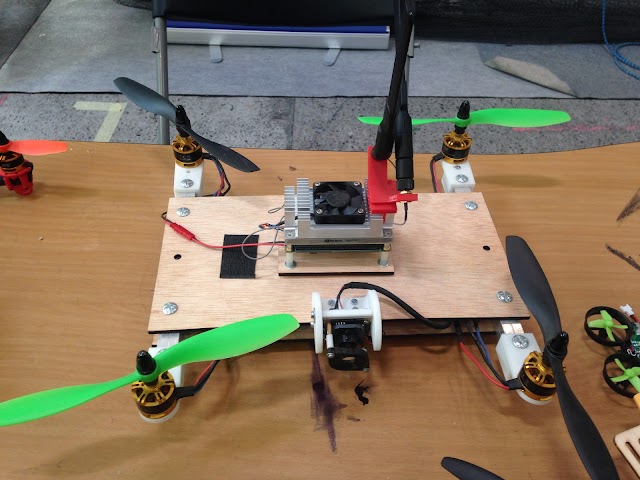 Artilect FabLab Toulouse