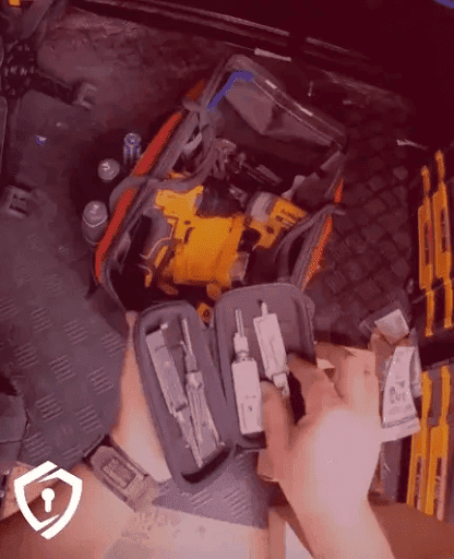 Lock Fix FL - Visual