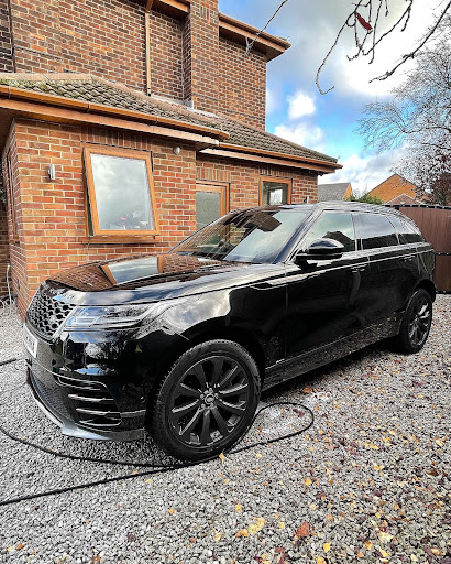 Shaws Detailing Specialist - Thumbnail