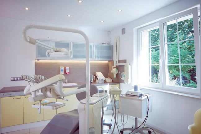 Dental Garden - Stomatolog - Dentysta - Protetyka - Bydgoszcz - Bydgoszcz