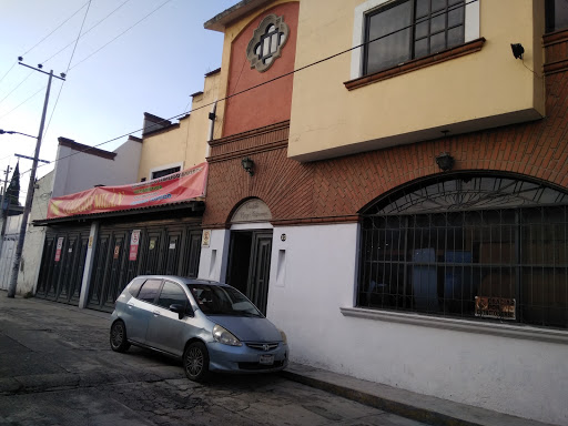 Colegio Milán Chalco - Thumbnail