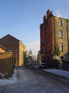 King Street Surgery glasgow