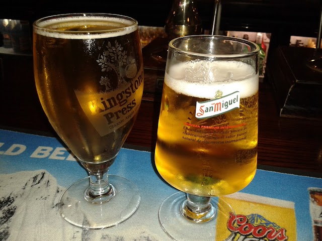 The Deansgate Tavern