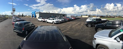 Photos of Grant Miller Motors Ltd.