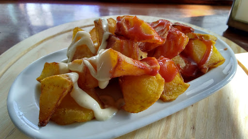 Montxo Taberna - Thumbnail