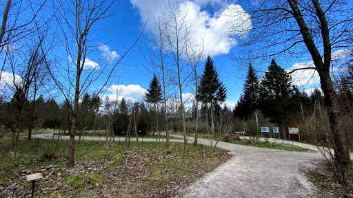 Botanikum Weltwald Freising