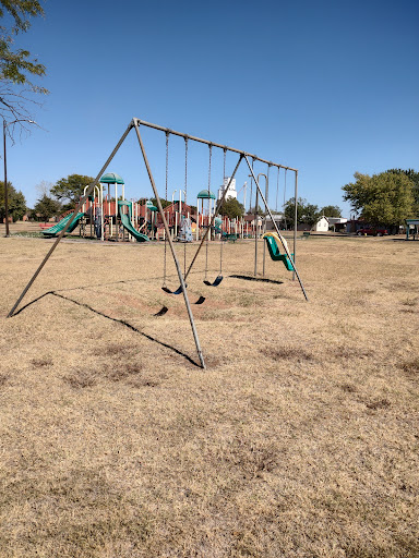 EM Evans Park