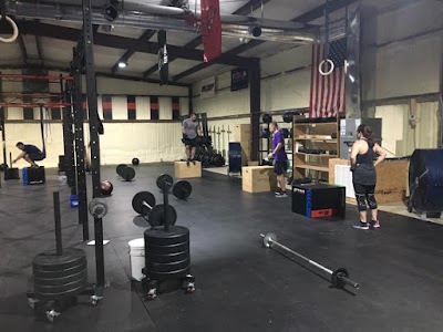 F3 Strength & Conditioning