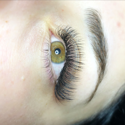 OKAY KOSMETICS - Visual