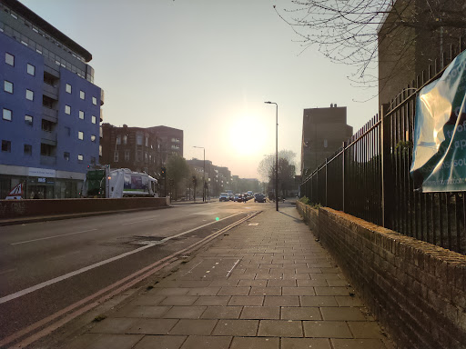 Peckham Place