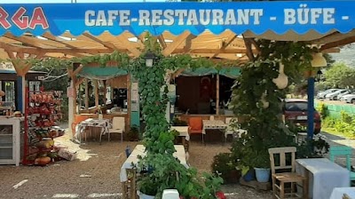 ASSOS KADIRGA KOYU CAFE & CAMPING