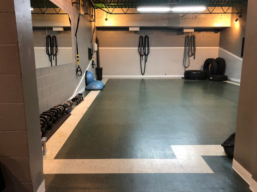 UNDIVIDED Personal Training and Fitness Studio - Thumbnail