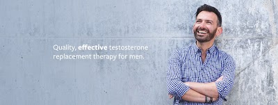 Photo of Volonte - Testosterone Therapy for Men clinic location