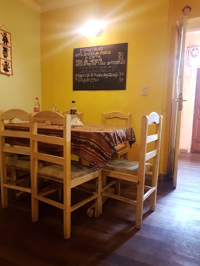 Photos of Luciernagas Restaurant