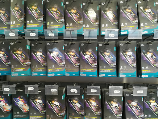 ANKON SMART TECH - Visual