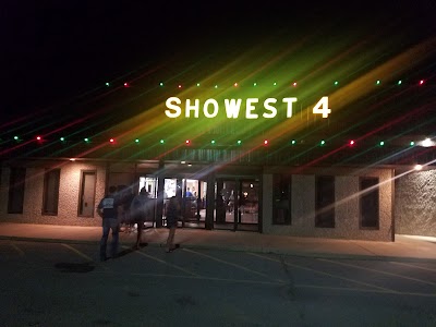 Showest 4