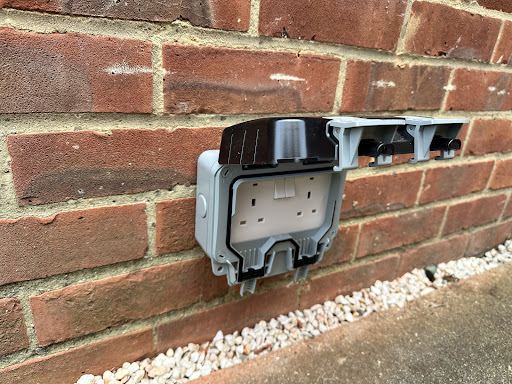 Channells Electrical - Visual