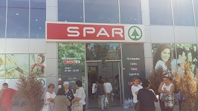 SPAR MARKET CITY