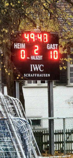 Sportplatz Bühl Gallery - Germany