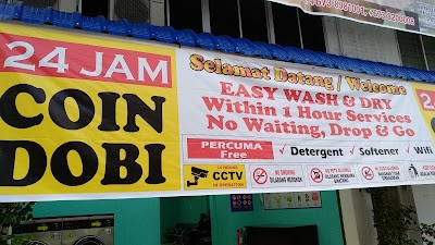 Photos of Family Laundry Service Gadong