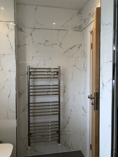 Ande Plumbing Ltd