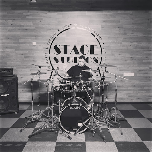 Stage Studios - Visual