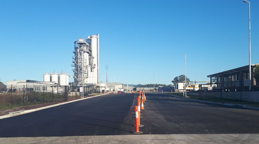 Downer Sustainable Road Resource Centre & Asphalt Plant - Thumbnail