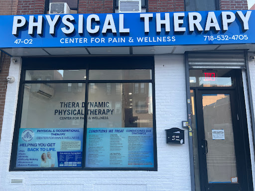 Thera Dynamic Physical Therapy