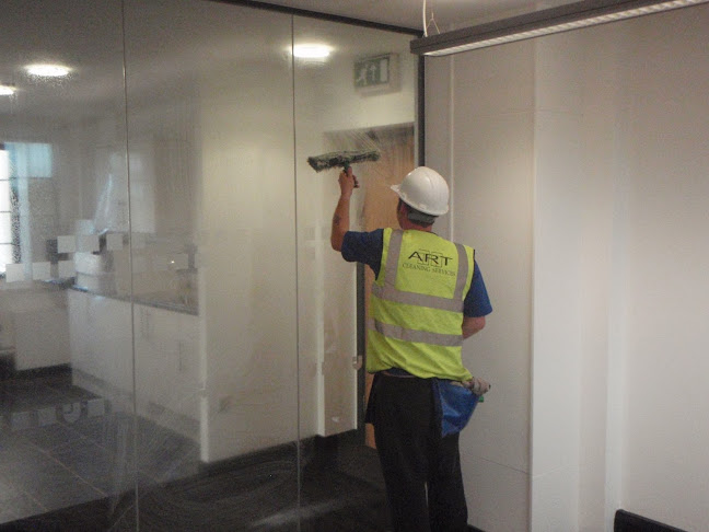 Art Cleaning Services Phone number