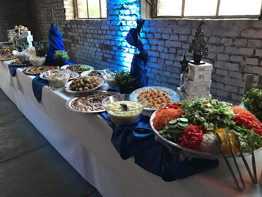 Sommer Partyservice Gallery - Germany