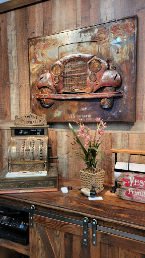 Back Roads Antiques - Thumbnail