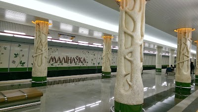 Photos of Malinovka