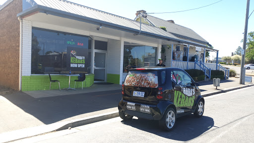 TAS SUPER Kebabs Campbell Town - Thumbnail