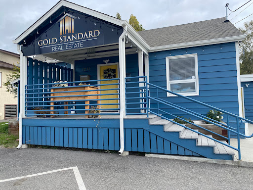 Gold Standard Real Estate Services, LLC