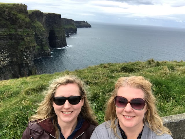 Cliffs of Moher