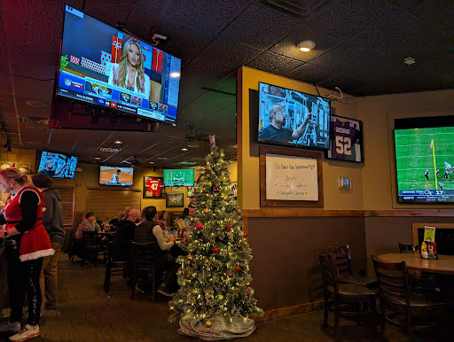 T.C.'s Referee | Sports Bar Gallery - United States