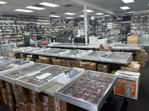Ben's Card World - formerly Price Busters Games - Thumbnail