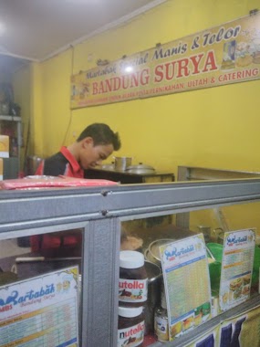 Martabak Bandung Surya, Author: Dhany Wicaksono