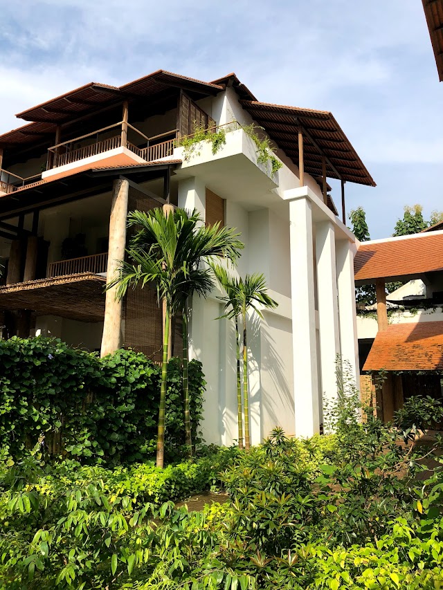 Raya Heritage