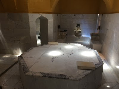 Old Turkish Bath