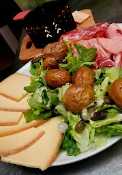 Photo n°21 de Le Huit Pool à La Bassée (Brasserie)