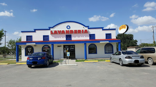 Mi Gente Laundromat - Thumbnail