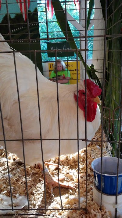 Carroll County 4-H & FFA Fair