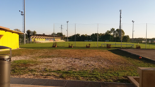 Campo Sportivo San Quirino - Italy